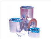 Alutape - Self-Adhesive Aluminium Foil Tape