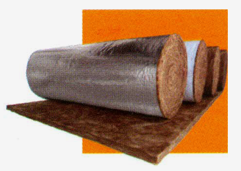  K Flex Fiberglass Insulation